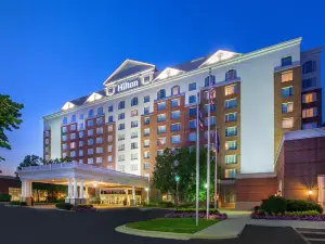 힐튼 콜럼버스/폴라리스