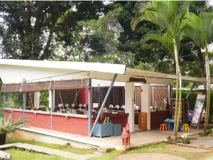 Thapovan Farm Stay | Rooms & Wi-Fi