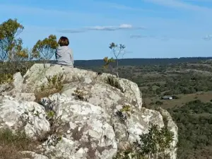 Cabaña Pitiayumí