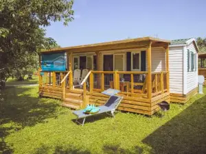 Camping Marvilla Parks Friese Meren - Roan