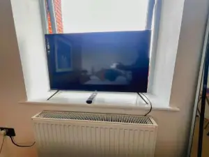 Gold Penthouse Room 5Min to Basingstoke Hospital