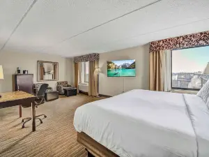 Radisson Hotel Schaumburg