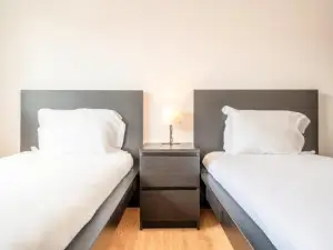 GuestReady - Grey Pearl in Queluz