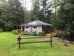 Time to get away and relax in the Pine Creek Valley - fishing, hiking, biking!