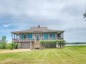 Beach House on Chesapeake Bay!