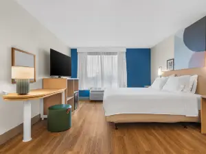 Spark by Hilton Winchester