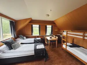 Hotel Hjardarbol