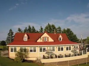 Stanley Bridge Country Resort
