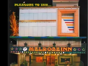 Hotel Melrose Inn