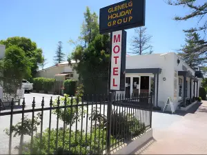 Norfolk Motor Inn