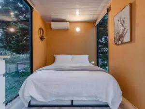 Tiny House Big View 1 by Tiny Away