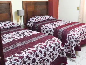 Hotel Topacio