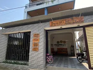 Phong Nha Banana's Homestay