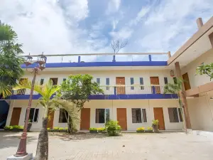 Namora Residence Jakarta