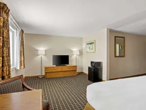 Econo Lodge Manistee