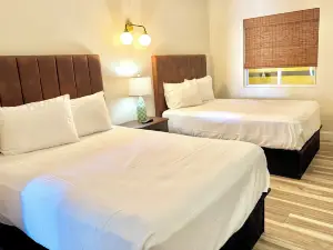 Montego Bay Resort