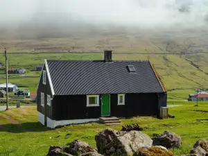 The Real Faroese Experience