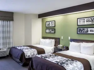 Sleep Inn Garner - Clayton