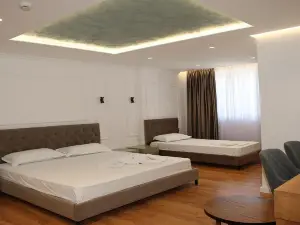 Pashkaj Hotel