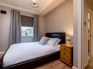 Cattle Market View Apartment