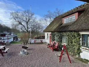 Husargårdens Bed & Breakfast