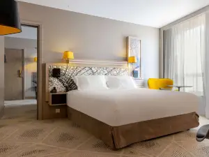 ヒルトン ガーデン イン マッシー