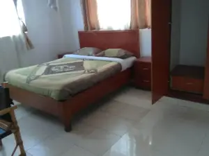 Zebra Resort and Spa