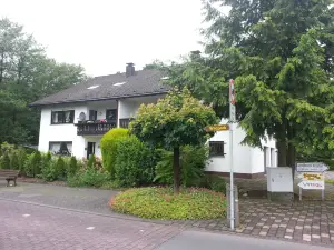 Ferienwohnung am Ententeich