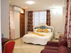 마운트 우삼바라 호텔