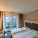 Heikotel - Hotel am Stadtpark Promo Code