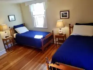 서니 홈 B&B