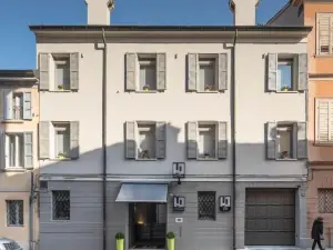 Smart Hotel