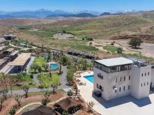 The Ranch Resort