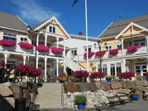 Hotel Lyngørporten