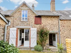 Cottage Carolles