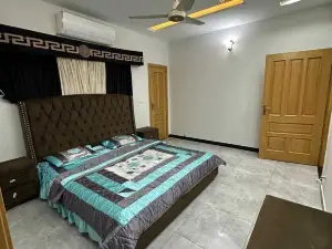 Pyramid Guest house