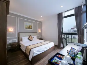 Louisland Hotel