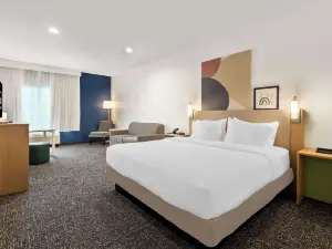 Spark by Hilton Missouri City