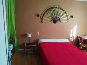 Le Relais de La Marche