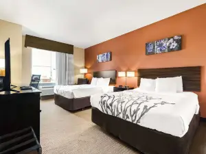 Sleep Inn & Suites Dyersburg I-155