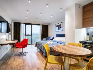 Easy Rent Nieruchomości - Aperta Art