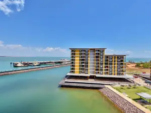 Darwin Waterfront Short Stay Apartments