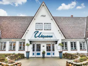 Hotel Garni Utspann Schafflund