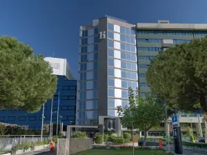 Hi Hotel Bari