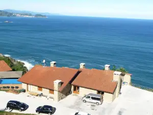 Agroturismo Itxaspe