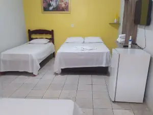 Pousada Do Sol