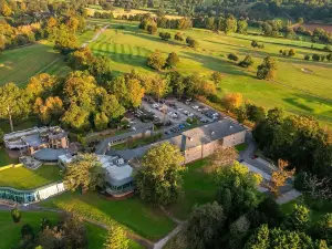 Macdonald Portal Hotel, Golf and Spa
