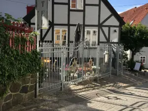 Stephansens Hotel
