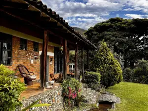 Ventanas Parapente Piedechinche - Bed and Breakfast Premium