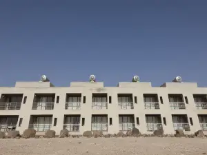 Azraq Lodge